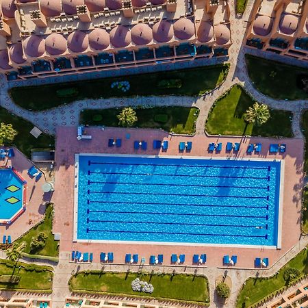 Akassia Swiss Resort El Qoseir Екстериор снимка