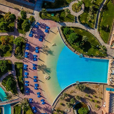 Akassia Swiss Resort El Qoseir Екстериор снимка