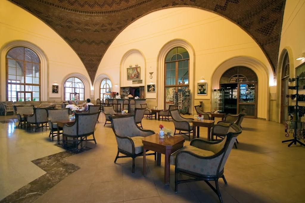 Akassia Swiss Resort El Qoseir Екстериор снимка