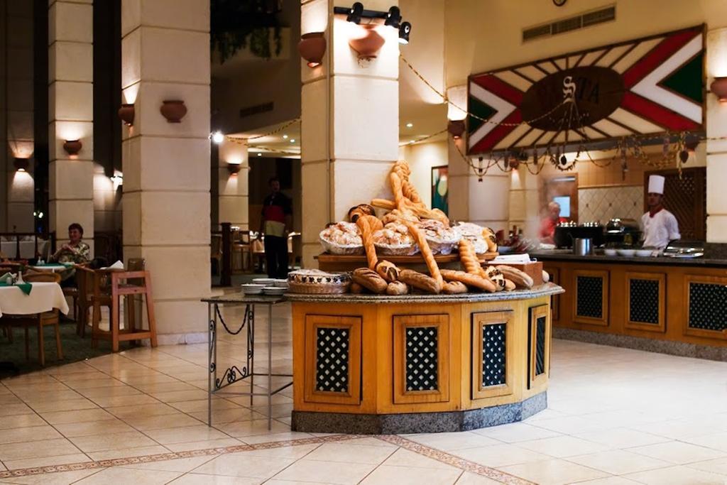Akassia Swiss Resort El Qoseir Екстериор снимка