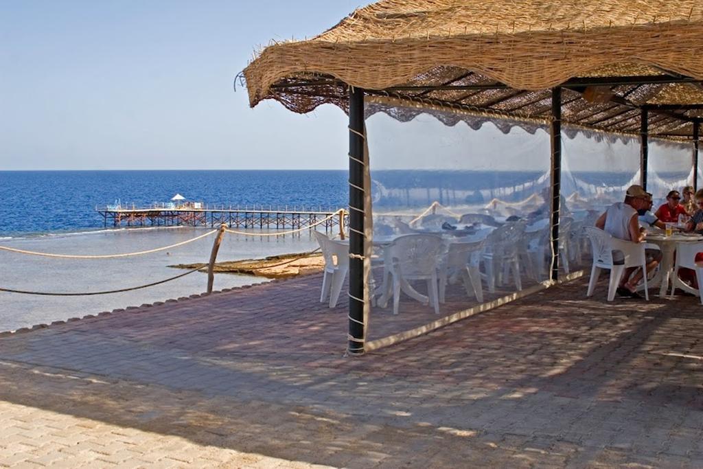 Akassia Swiss Resort El Qoseir Екстериор снимка
