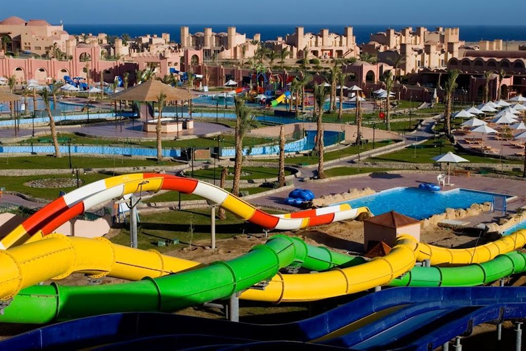 Akassia Swiss Resort El Qoseir Екстериор снимка