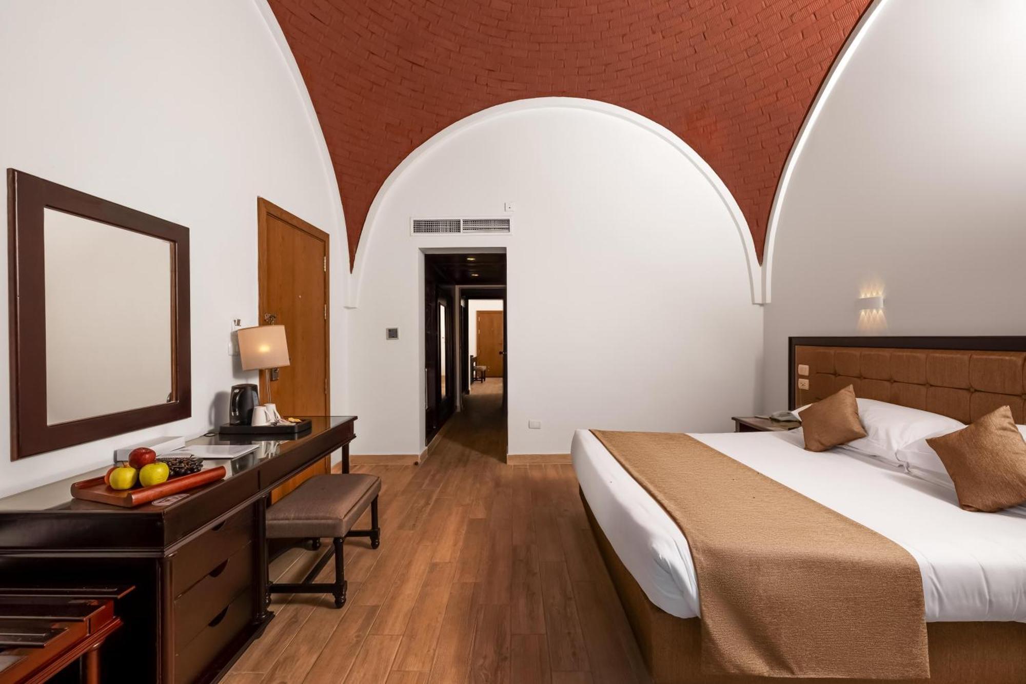 Akassia Swiss Resort El Qoseir Екстериор снимка