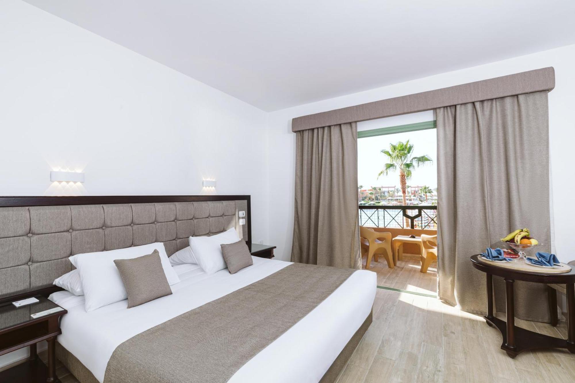 Akassia Swiss Resort El Qoseir Екстериор снимка