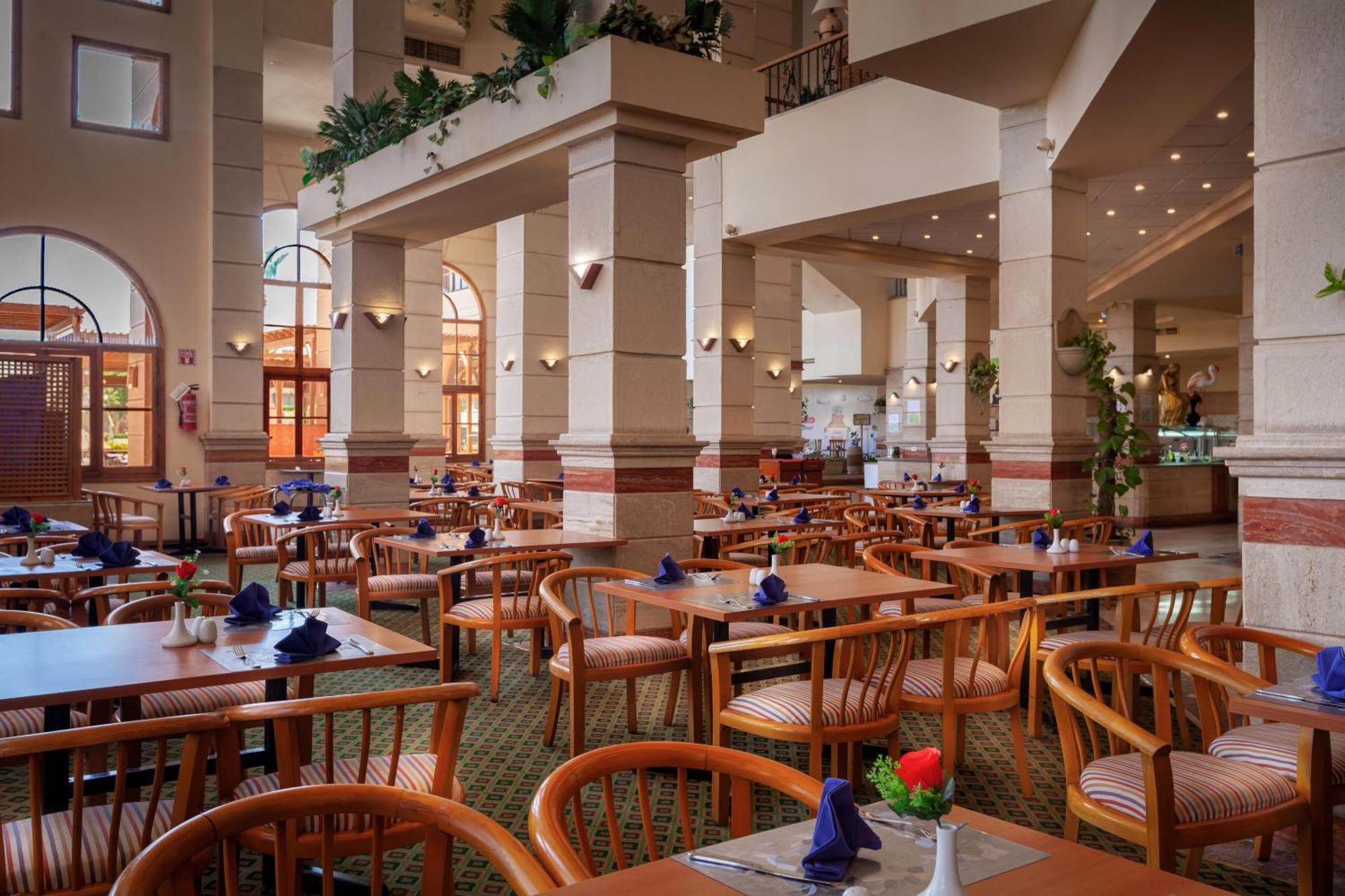 Akassia Swiss Resort El Qoseir Екстериор снимка