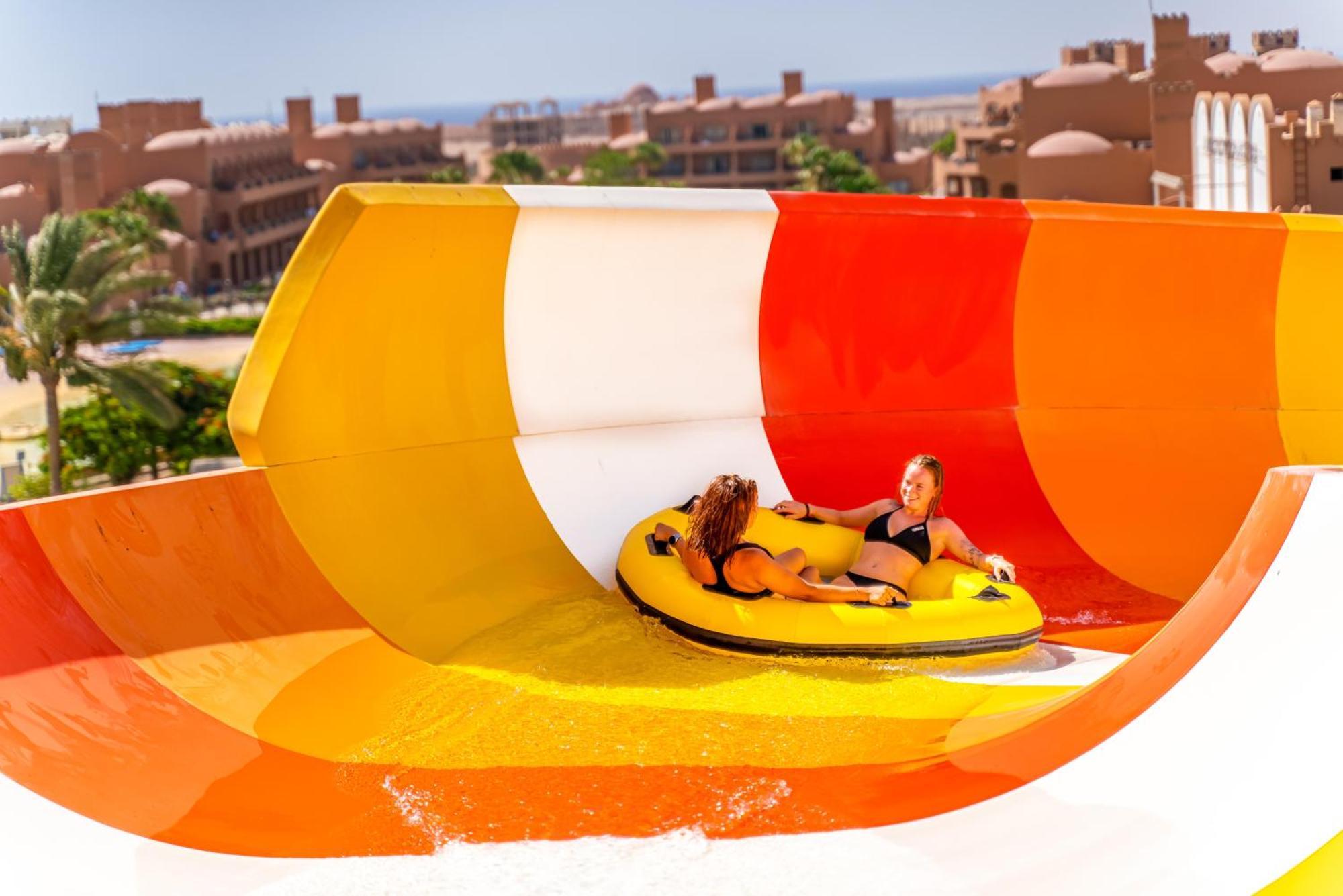 Akassia Swiss Resort El Qoseir Екстериор снимка