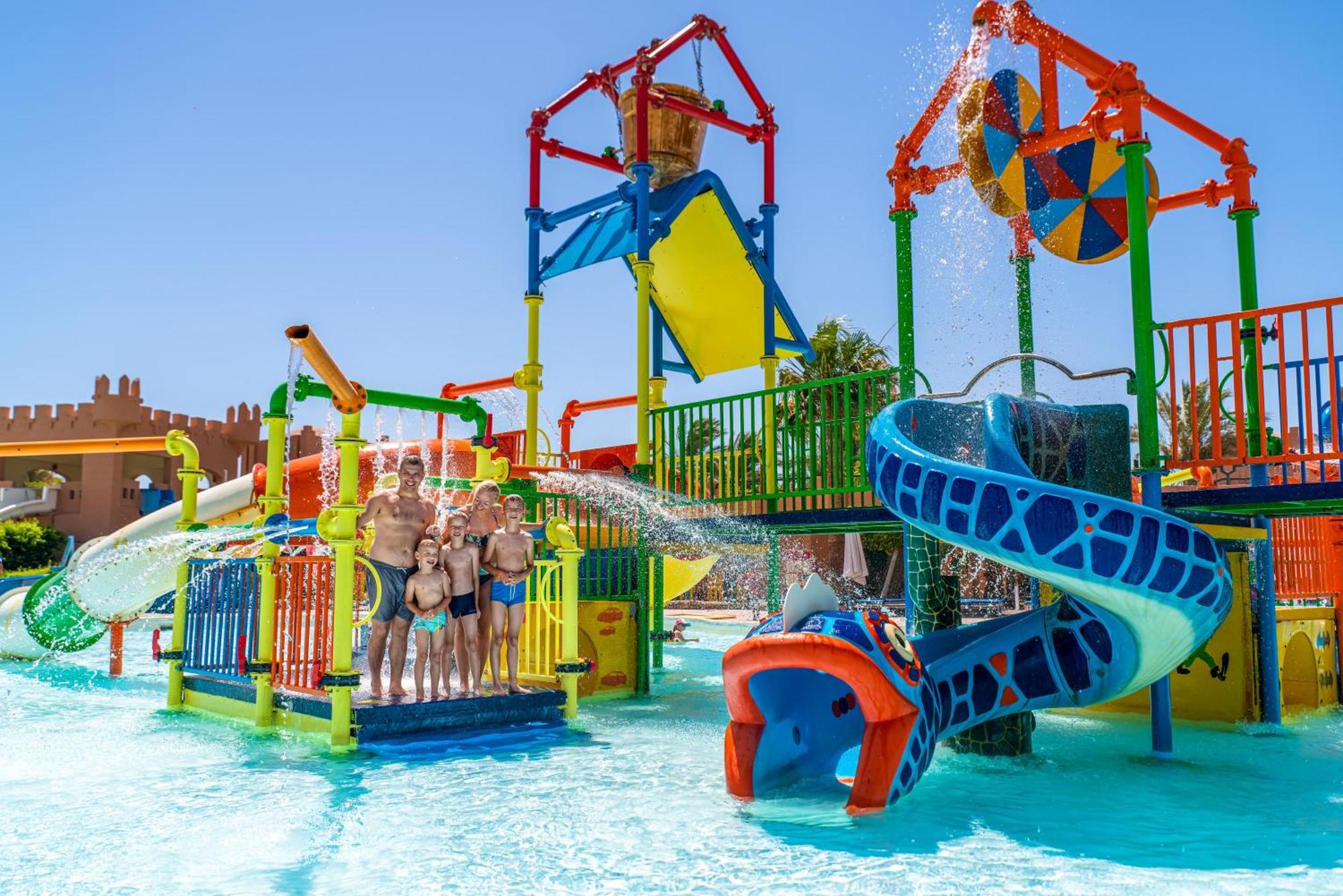 Akassia Swiss Resort El Qoseir Екстериор снимка