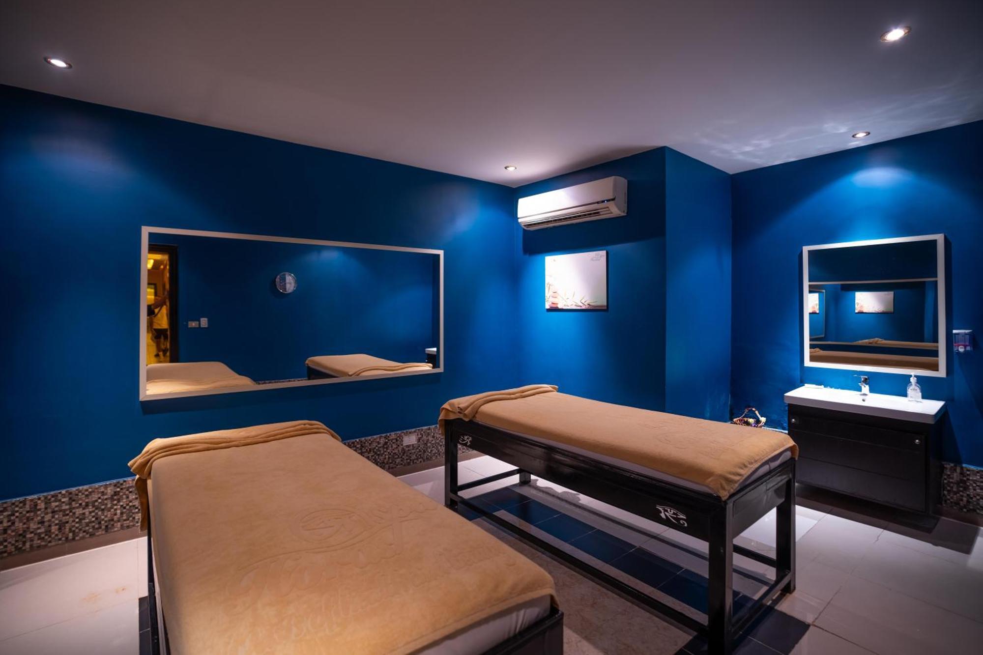 Akassia Swiss Resort El Qoseir Екстериор снимка